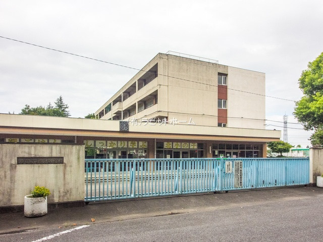 上尾市立平方北小学校