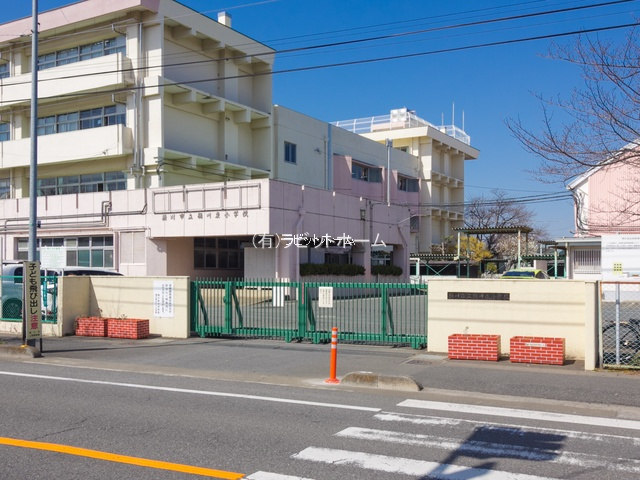 桶川市立桶川東小学校