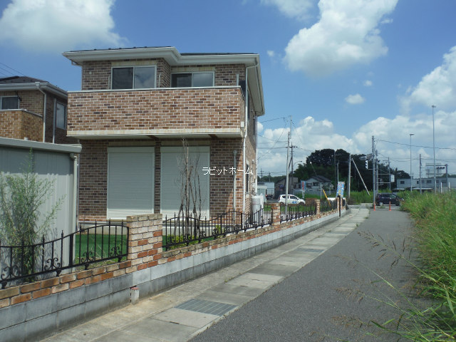 桶川市川田谷中古戸建