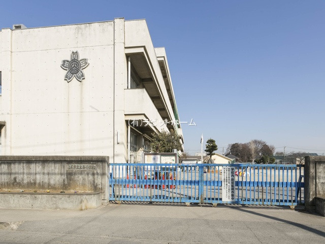 上尾市立大谷小学校