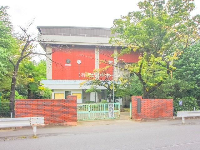 上尾市立瓦葺小学校