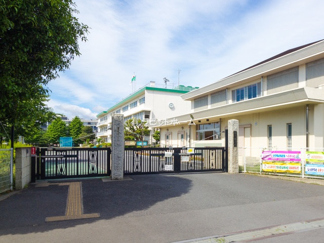 桶川市立桶川小学校