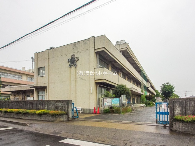 上尾市立大谷小学校