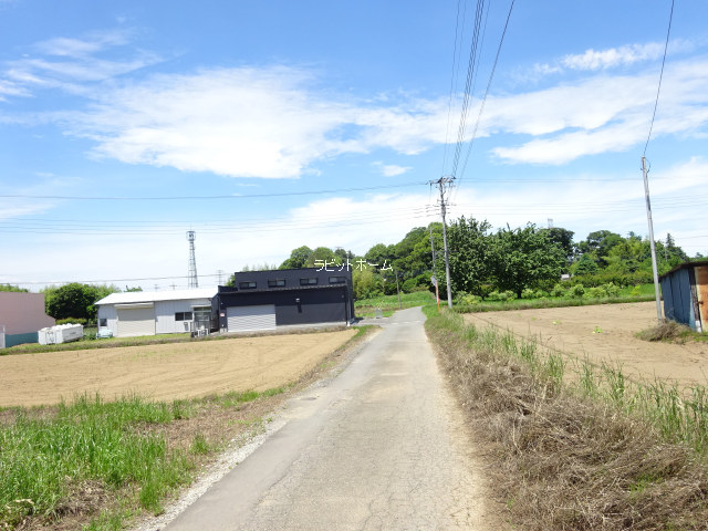 桶川駅　徒歩４７分