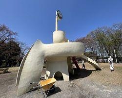 桶川市公園施設写真｜有限会社ラビットホーム